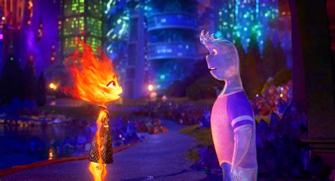 elemental (2023) kissanime